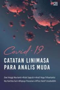 Image of Covid-19 Catatan Linimasa Para Analis Muda