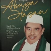 Image of Biografi Abuya Hasan