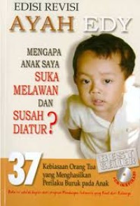 Image of Mengapa anak saya suka melawan dan susah di atur