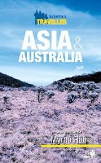 Image of Asia & Australia
