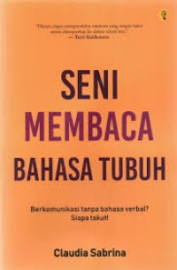 Image of seni membaca bahasa tubuh