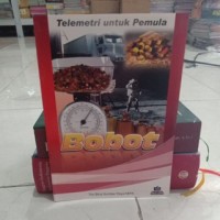 Image of telematri untuk pemula bobot