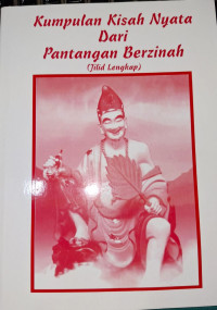 Image of kumpulan kisah nyata dari pantangan berzina