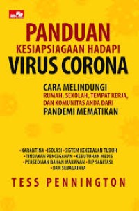 Image of panduan kesiapgaan hadapi virus corona