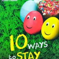 Image of 10 Ways To Stay Positive