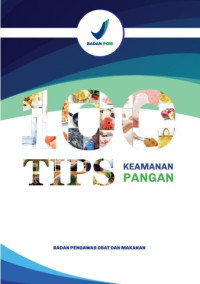 Image of 100 Tips Keamanan Pangan
