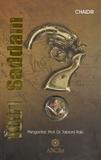 Image of 1001 Saddam