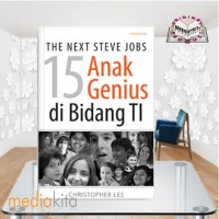 Image of 15 Anak Genius di Bidang TI
