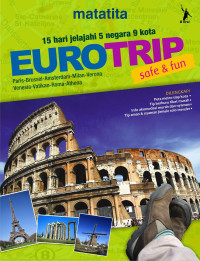 Image of 15 Hari Jelajahi Negara 9 Kota Euro Trip