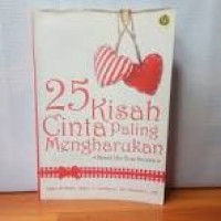 Image of 25 Kisah Cinta Paling Mengharukan
