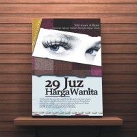 Image of 29 Juz Harga Wanita