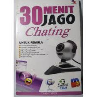 Image of 30 Menit Jago Chating