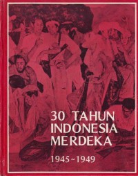 Image of 30 Tahun Indonesia Merdeka