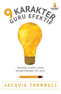 Image of 9 Karakter Guru Efektif