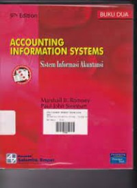 Image of Accounting Information Systems