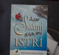 Image of Agar Suami Disayang Istri