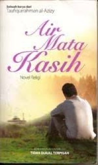 Image of Air Mata Kasih