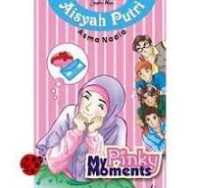 Image of Aisyah Putri My Pink Moments