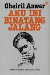 Image of Aku Ini Binatang Jalang