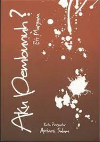 Image of Aku Pembunuh