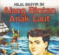 Image of Alang Bintan Anak Laut