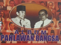 Image of Album Pahlawan Bangsa