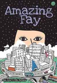 Image of Amazing Fay