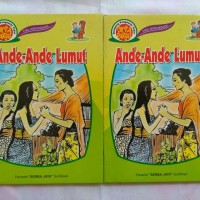 Image of Ande-Ande Lumut