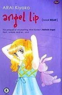 Image of Angel Lip Vol 8