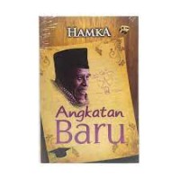 Image of Angkatan Baru