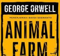 Image of Animal Farm