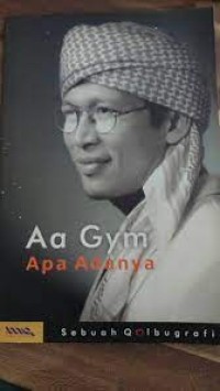 Image of Apa Adanya