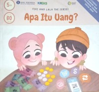 Image of Apa Itu Uang ?