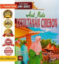Image of Asal Mula Kesultanan Cirebon