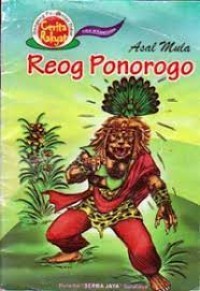 Image of Asal Mula Reog Ponorogo
