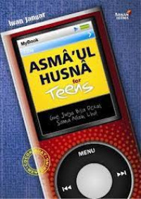 Image of Asmaul Husna For Teens