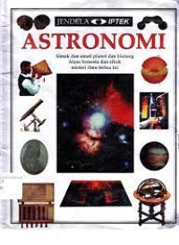 Image of Astronomi