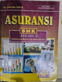 Image of Asuransi SMK (Kelompok Bisnis dan Manajemen)