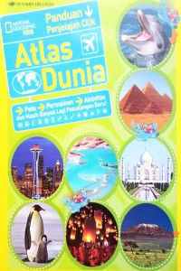 Image of Atlas Dunia