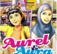 Image of Aurel & Aura