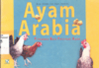 Image of Ayam Arabia
