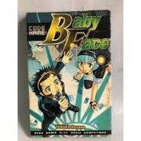 Image of Baby Face Vol 2