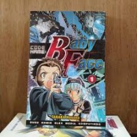 Image of Baby Face Volume 1