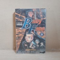 Image of Baby Face Volume 3