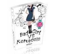 Image of Bad Girl VS Ketua Osis