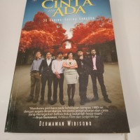 Image of Bahwa Cinta Itu Ada