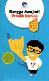 Image of Bangga Menjadi Pemilih Pemula