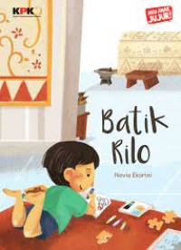 Image of Batik Rilo