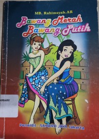 Image of Bawang Merah Bawang Putih