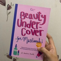 Image of Beauty Under Cover for Muslimah